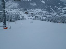 2015 Skiwochenende Oberjoch